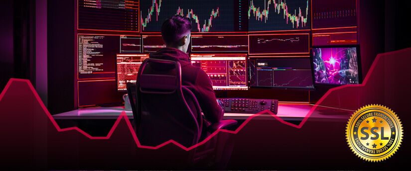 Which forex broker is safest?